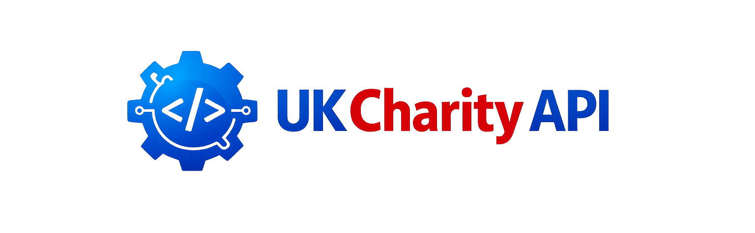 UK Charity API